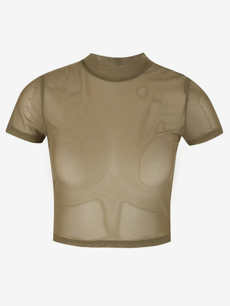 ONLY Khaki Damen-Oberteil ONLY Amy