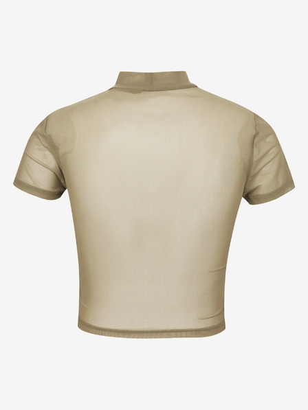 ONLY Khaki Damen-Oberteil ONLY Amy