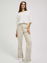Moodo Oversize Damen Shirt Moodo
