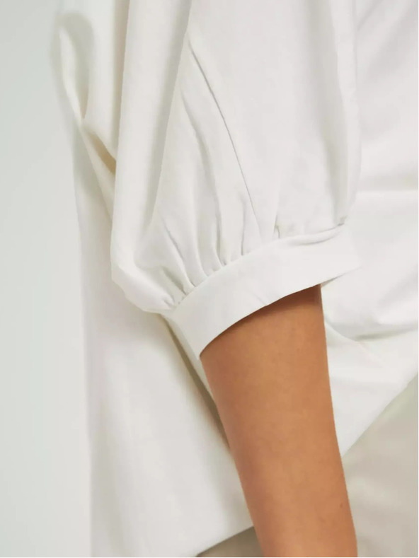 Moodo Oversize Damen Shirt Moodo