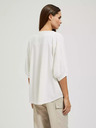 Moodo Oversize Damen Shirt Moodo