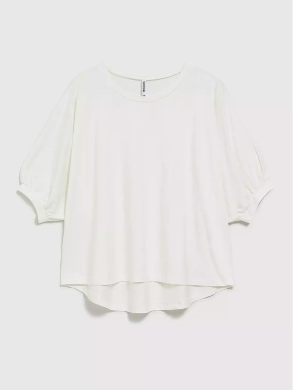 Moodo Oversize Damen Shirt Moodo