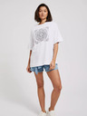 Moodo Bedrucktes Damen T-Shirt Moodo