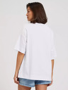 Moodo Bedrucktes Damen T-Shirt Moodo