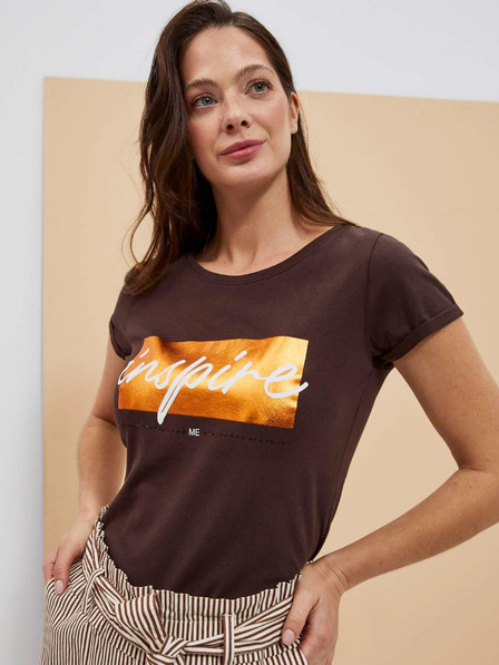 Moodo Moodo T-Shirt für Frauen