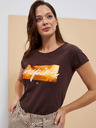 Moodo Moodo T-Shirt für Frauen