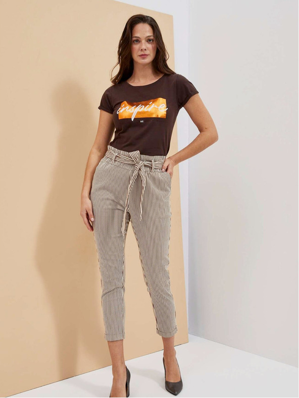 Moodo Moodo T-Shirt für Frauen