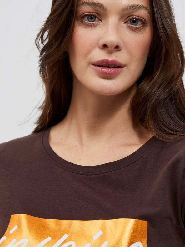 Moodo Moodo T-Shirt für Frauen