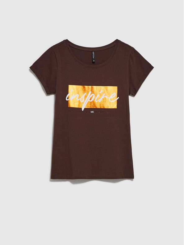 Moodo Moodo T-Shirt für Frauen