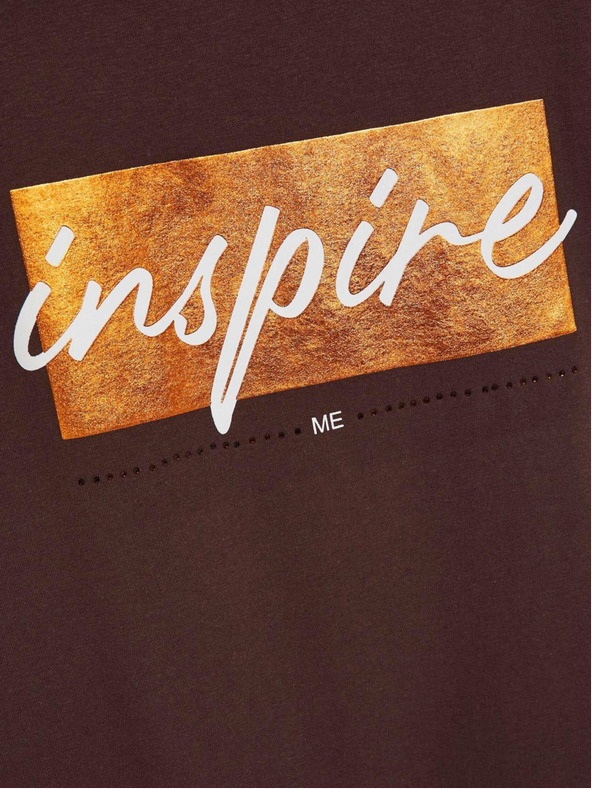 Moodo Moodo T-Shirt für Frauen