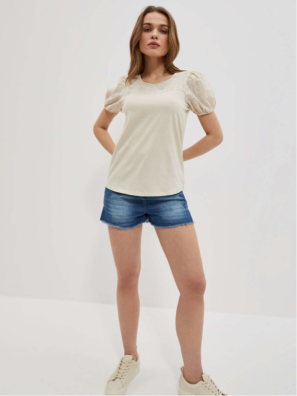 Moodo Moodo T-Shirt für Frauen