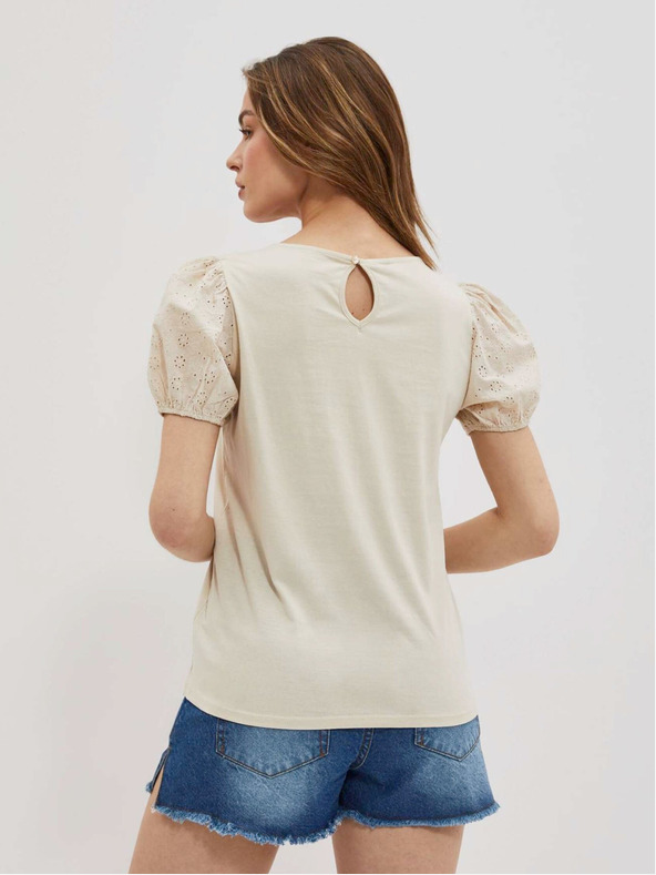 Moodo Moodo T-Shirt für Frauen