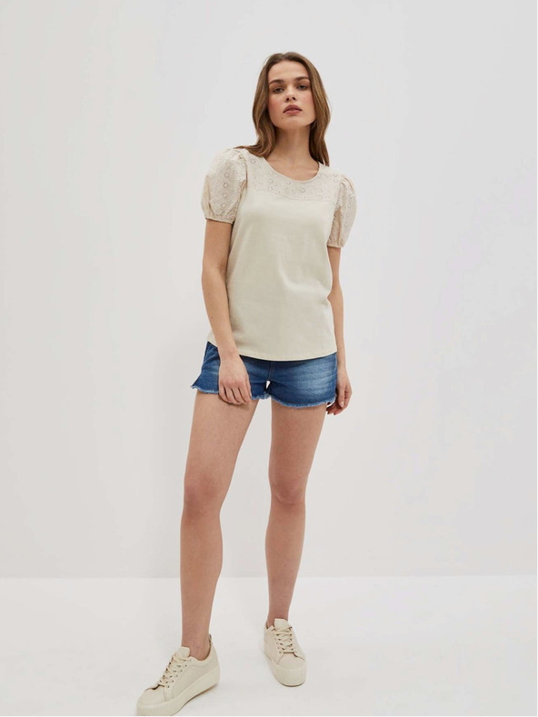 Moodo Moodo T-Shirt für Frauen