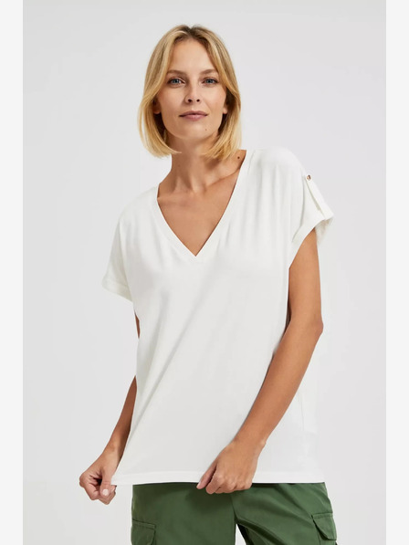 Moodo Moodo T-Shirt für Frauen