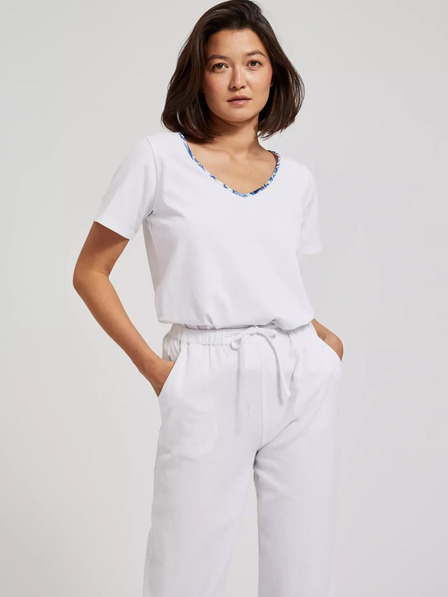 Moodo Moodo T-Shirt für Frauen
