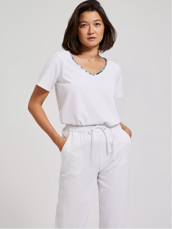 Moodo Moodo T-Shirt für Frauen