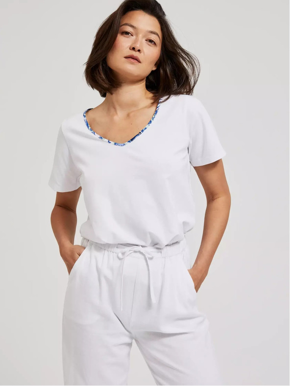 Moodo Moodo T-Shirt für Frauen