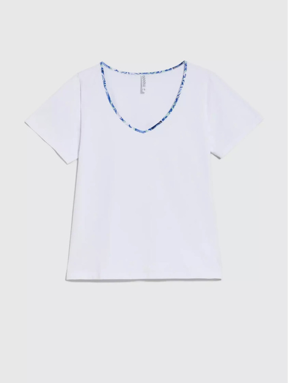 Moodo Moodo T-Shirt für Frauen