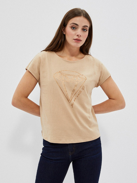 Moodo Moodo T-Shirt für Frauen