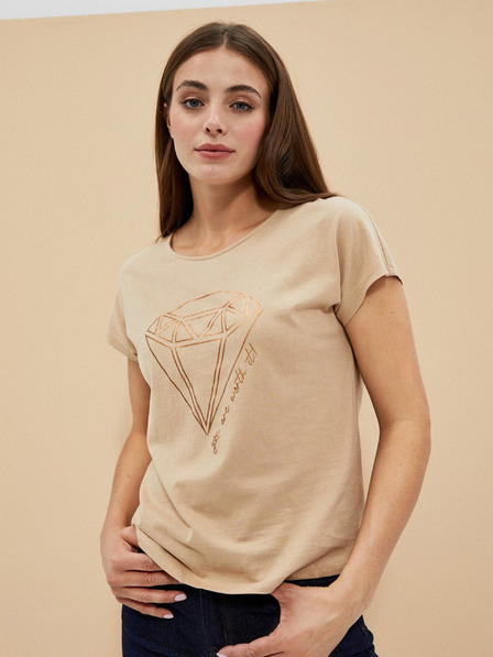 Moodo Moodo T-Shirt für Frauen
