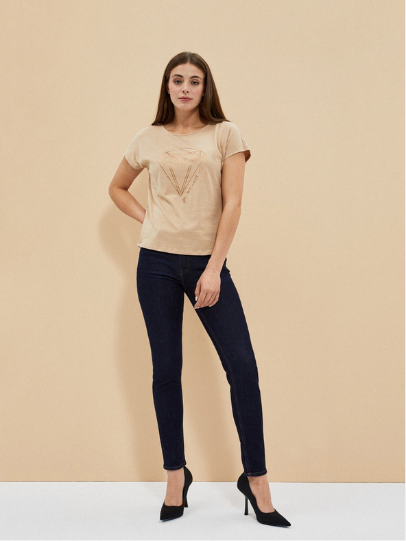 Moodo Moodo T-Shirt für Frauen