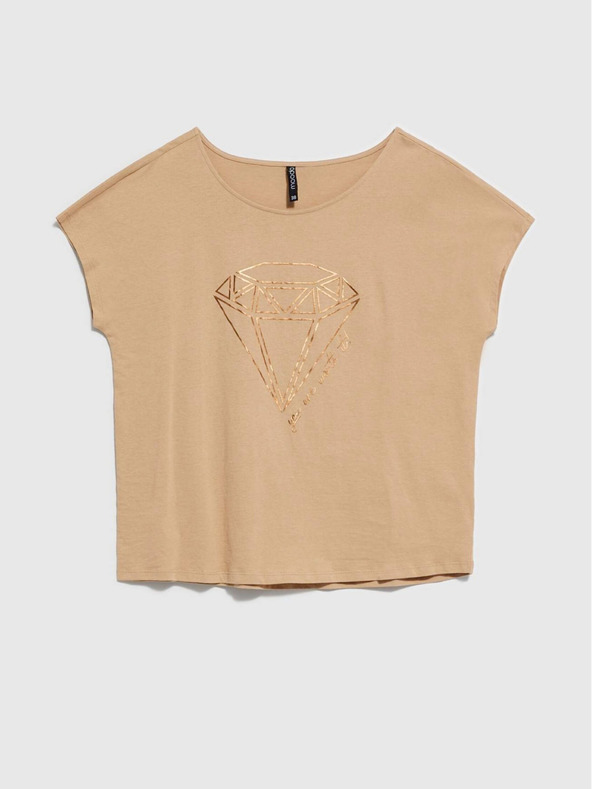 Moodo Moodo T-Shirt für Frauen