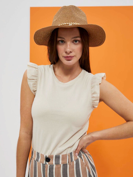 Moodo Moodo T-Shirt für Frauen