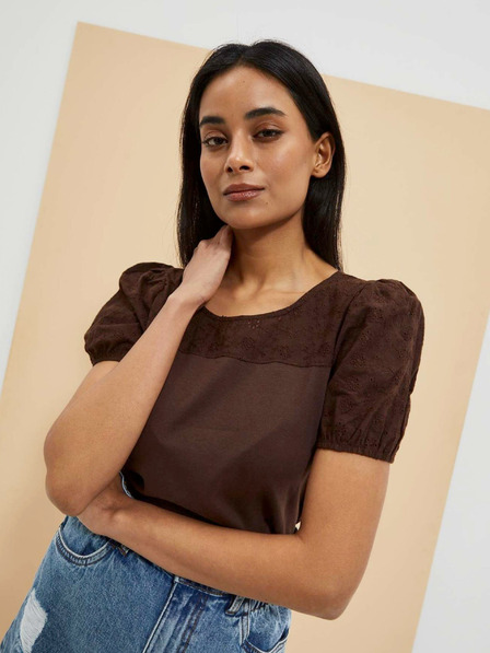 Moodo Moodo T-Shirt für Frauen