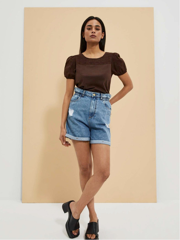 Moodo Moodo T-Shirt für Frauen