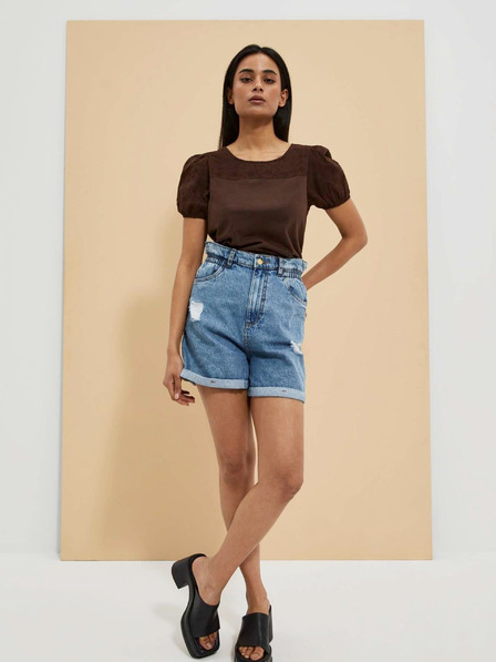 Moodo Moodo T-Shirt für Frauen