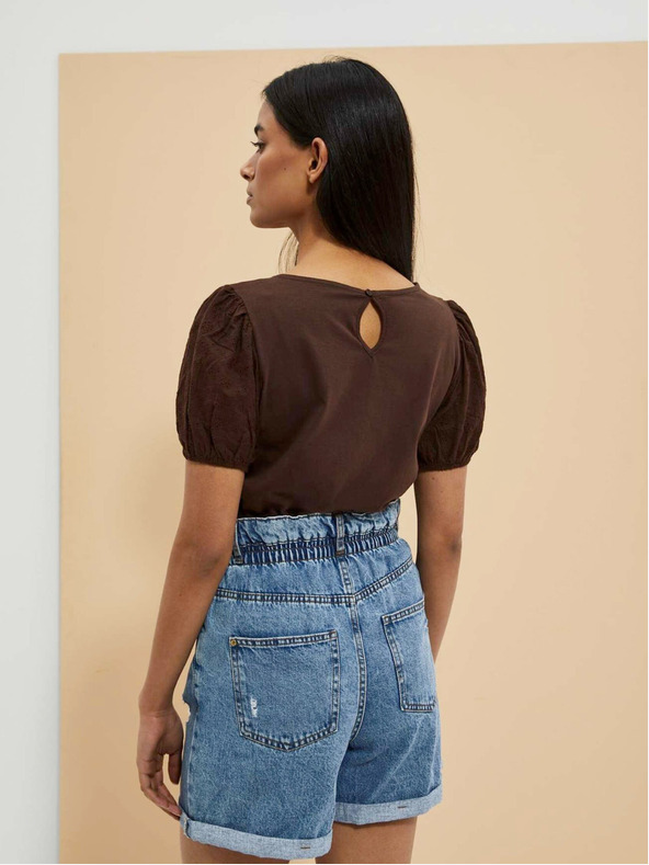 Moodo Moodo T-Shirt für Frauen