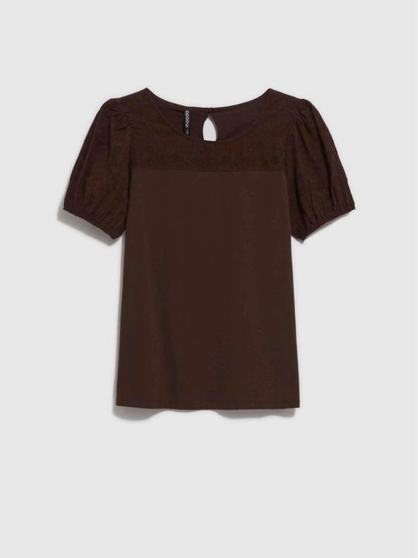 Moodo Moodo T-Shirt für Frauen