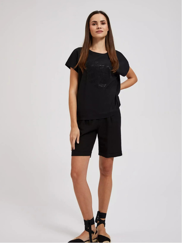 Moodo Moodo T-Shirt für Frauen