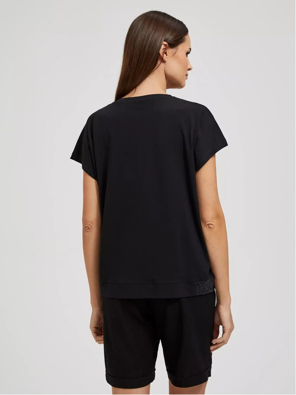 Moodo Moodo T-Shirt für Frauen