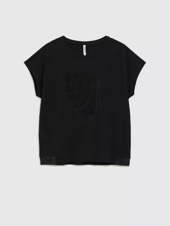 Moodo Moodo T-Shirt für Frauen