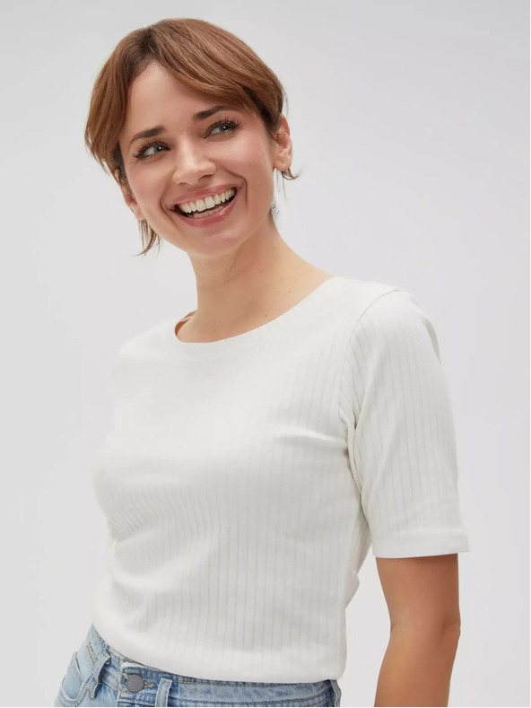 Moodo Moodo T-Shirt für Frauen