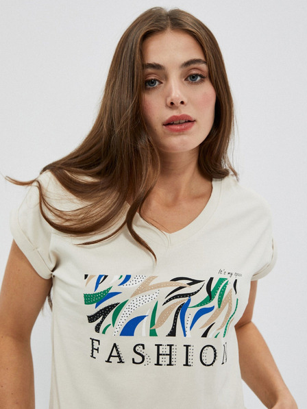Moodo Moodo T-Shirt für Frauen