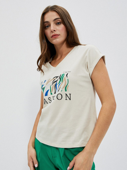 Moodo Moodo T-Shirt für Frauen