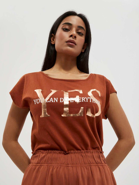 Moodo Moodo Damen Shirt