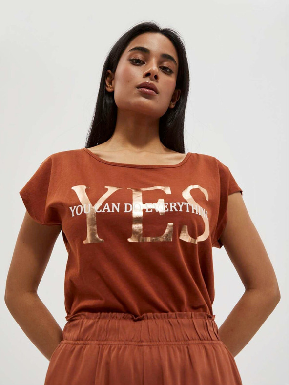 Moodo Moodo Damen Shirt