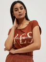 Moodo Moodo Damen Shirt