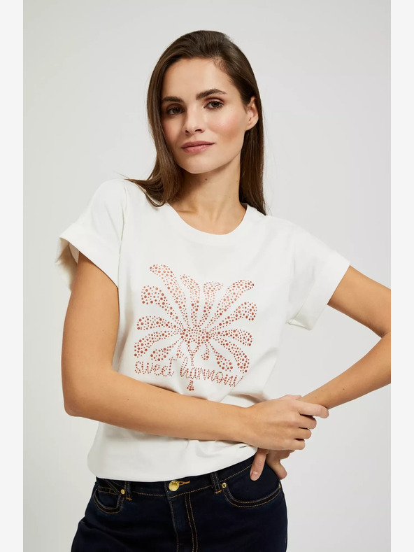 Moodo Moodo T-Shirt für Frauen