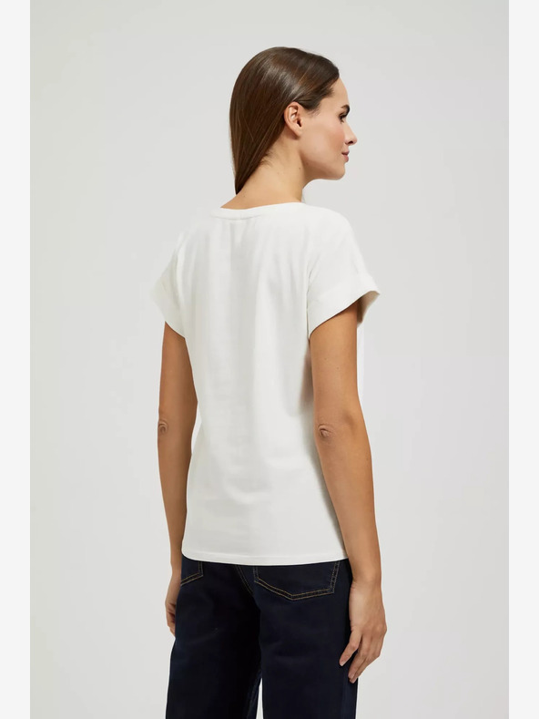 Moodo Moodo T-Shirt für Frauen