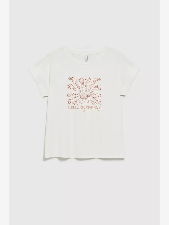 Moodo Moodo T-Shirt für Frauen