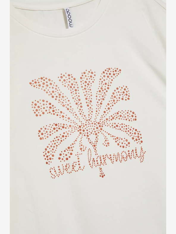 Moodo Moodo T-Shirt für Frauen