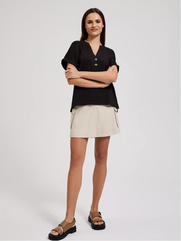 Moodo Moodo T-Shirt für Frauen