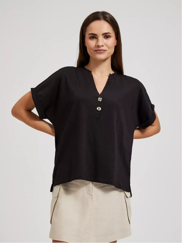 Moodo Moodo T-Shirt für Frauen