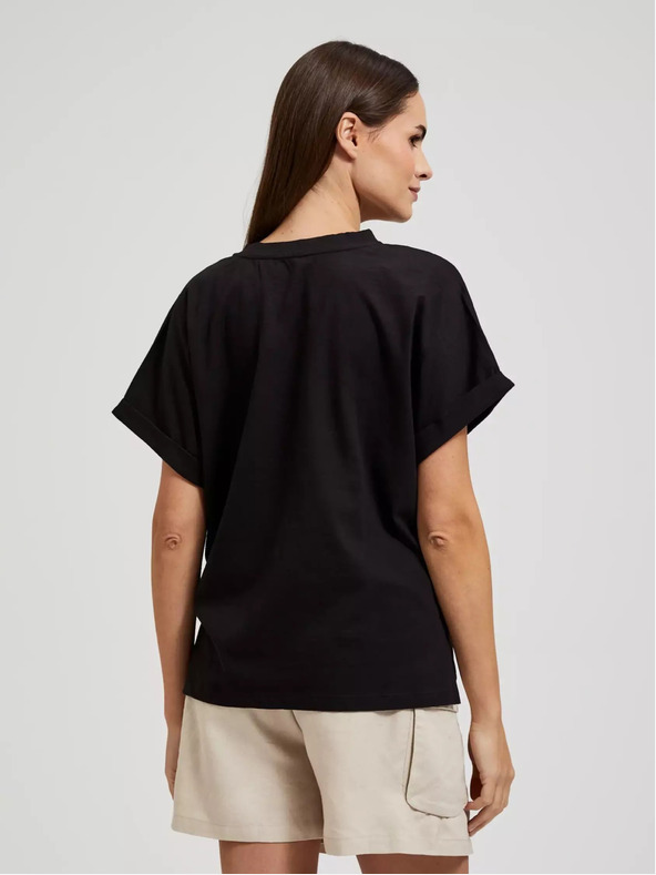 Moodo Moodo T-Shirt für Frauen