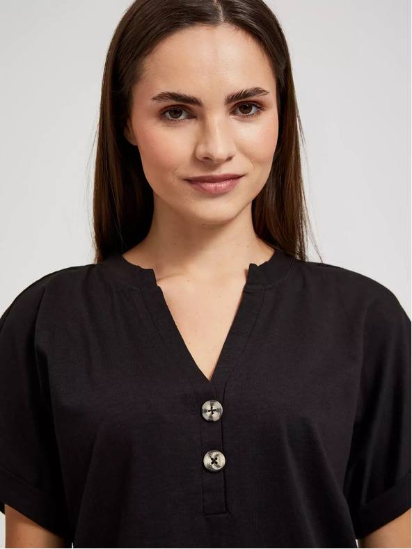 Moodo Moodo T-Shirt für Frauen