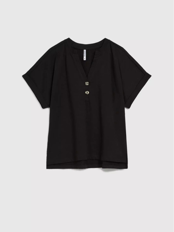 Moodo Moodo T-Shirt für Frauen